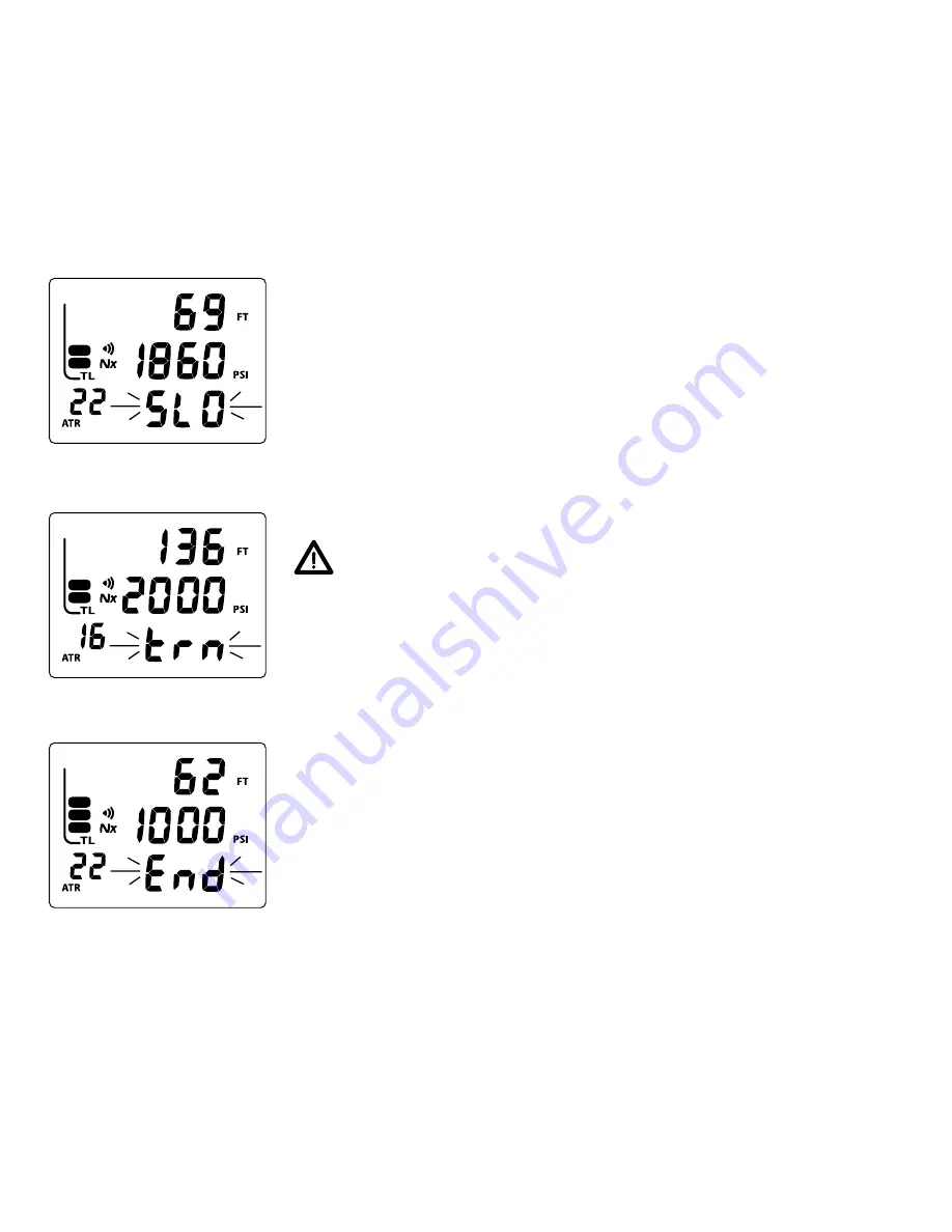 Aeris CompuMask Operating Manual Download Page 76