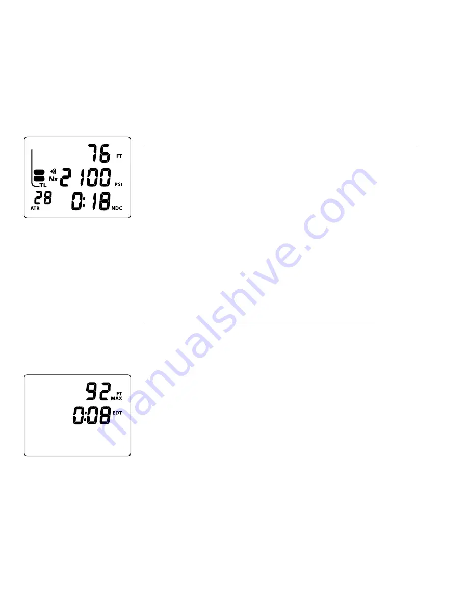 Aeris CompuMask Operating Manual Download Page 80