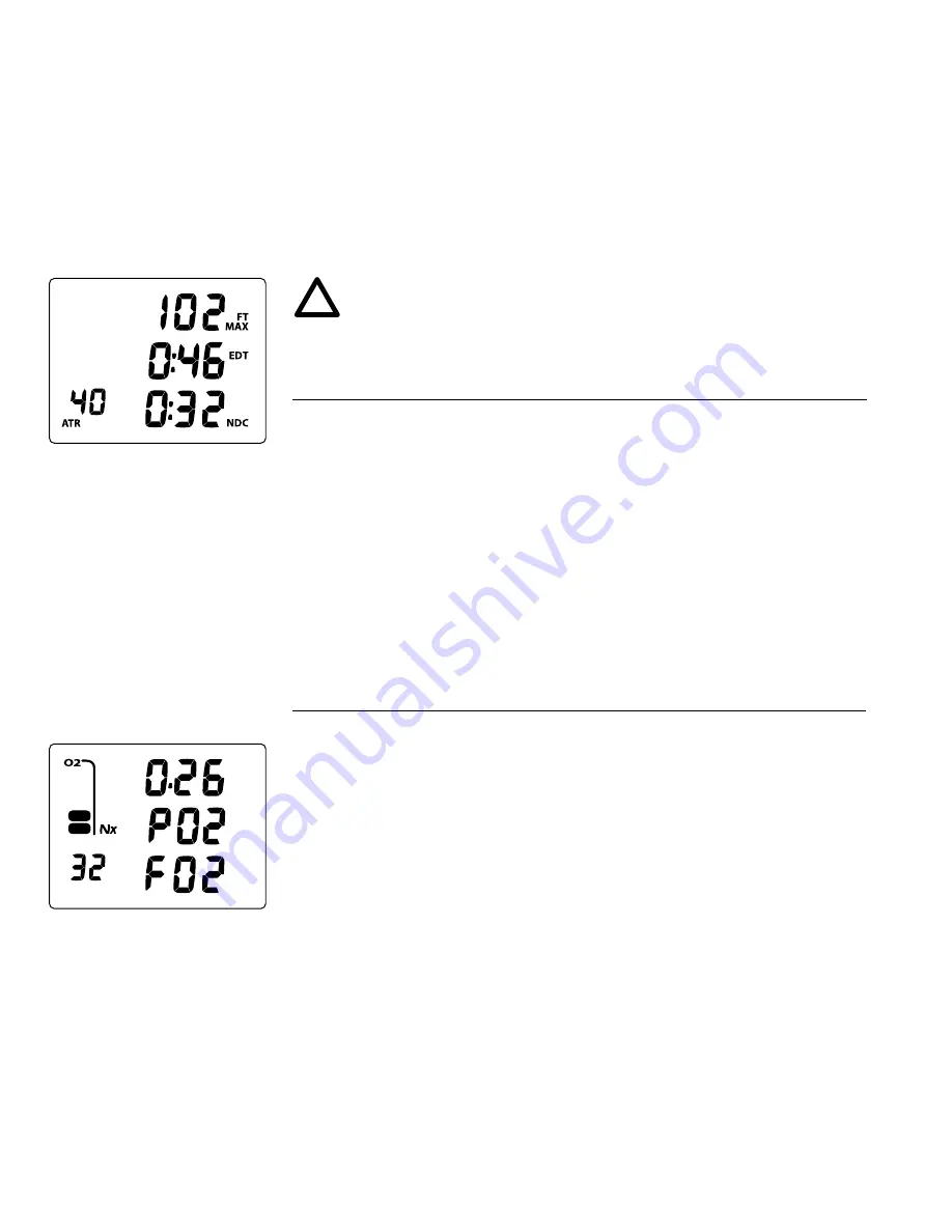 Aeris CompuMask Operating Manual Download Page 84