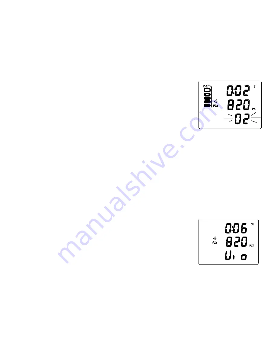 Aeris CompuMask Operating Manual Download Page 95