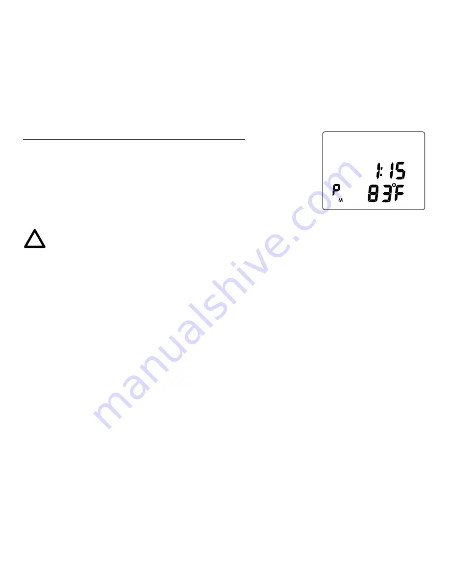 Aeris CompuMask Operating Manual Download Page 105