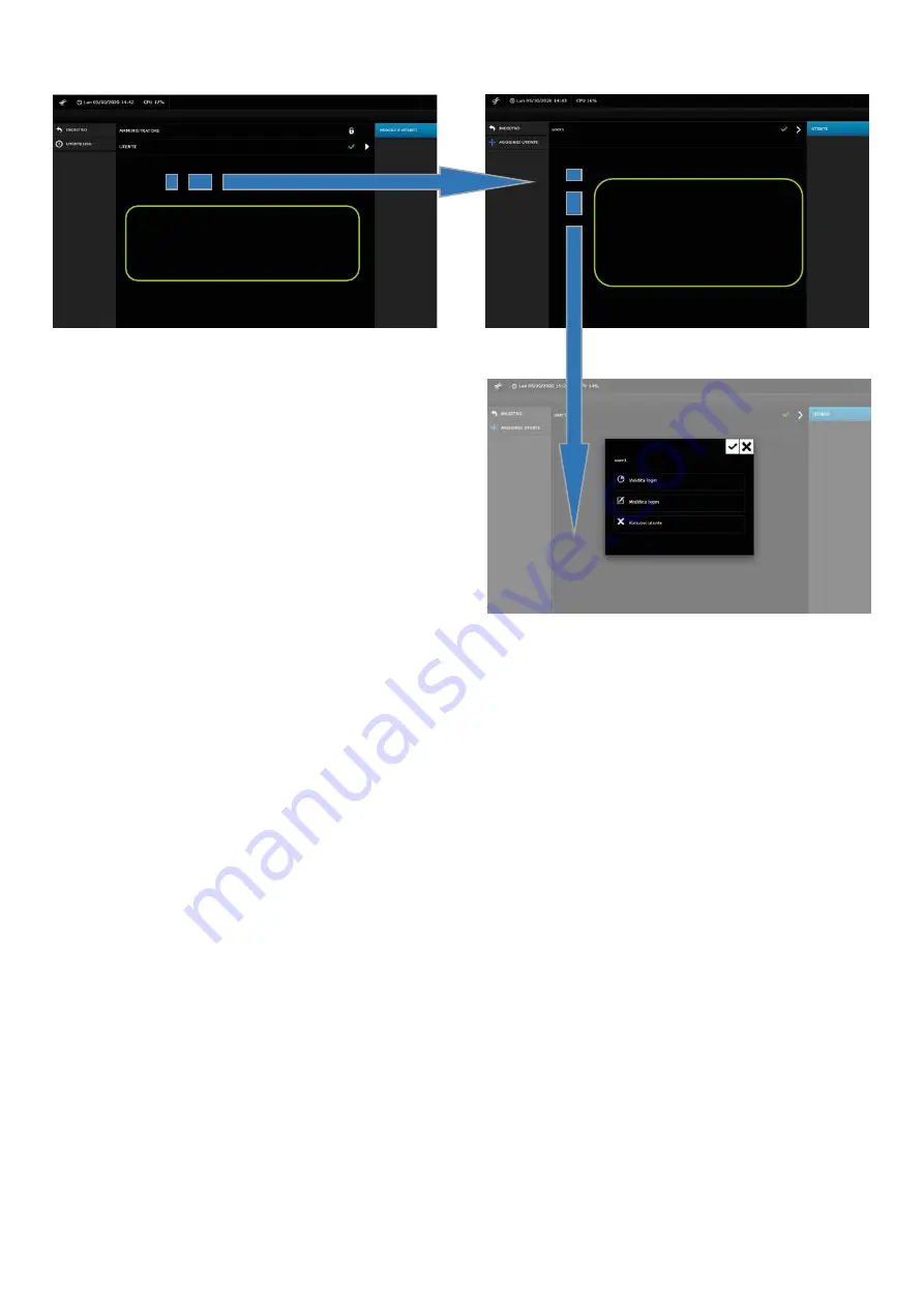 AERMEC AER Connect Accessory Manual Download Page 108