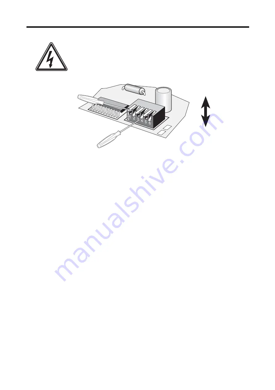 AERMEC FCS-ACT Direction For Use And Installation Download Page 14