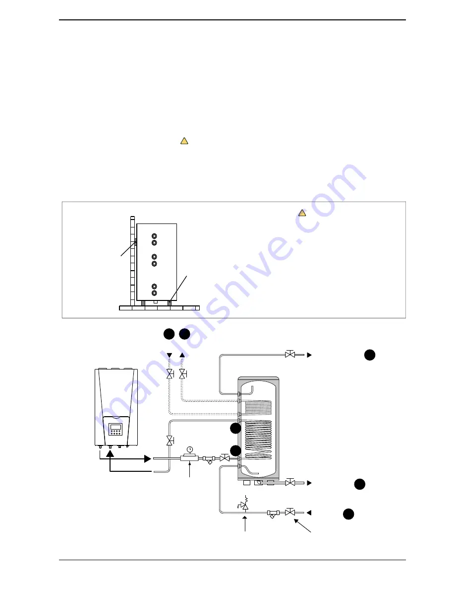 AERMEC HBI 080 Скачать руководство пользователя страница 27