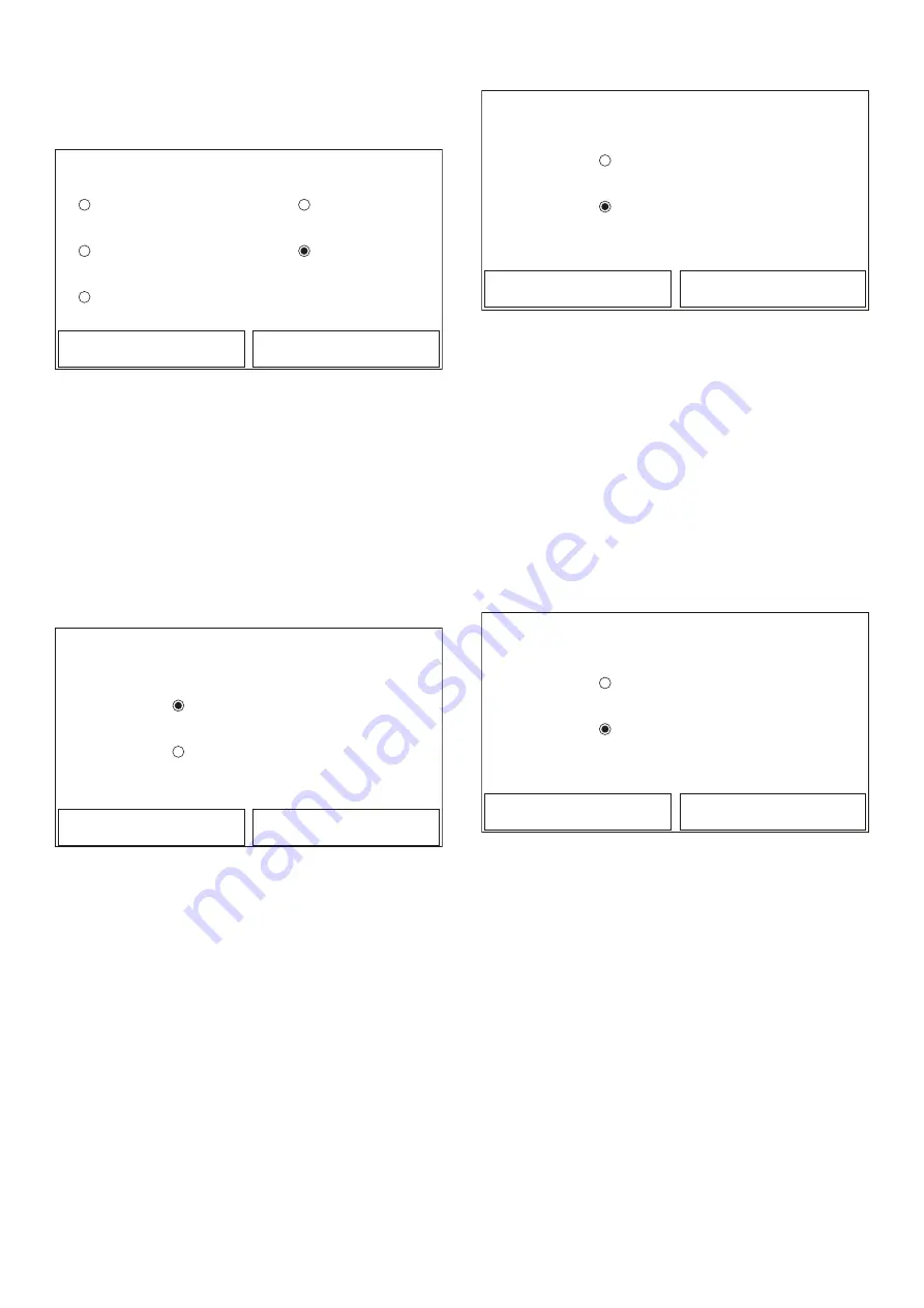 AERMEC HMI-1 User Manual Download Page 10