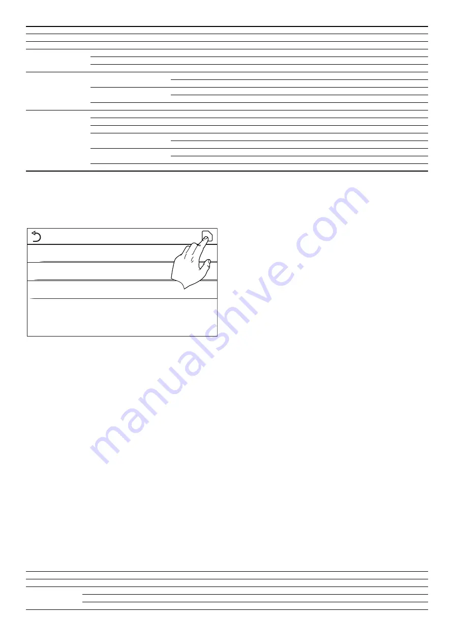 AERMEC HMI-1 User Manual Download Page 21