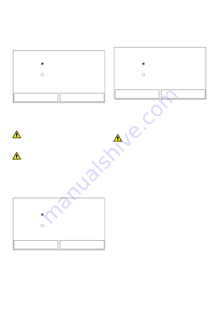 AERMEC HMI-1 User Manual Download Page 25