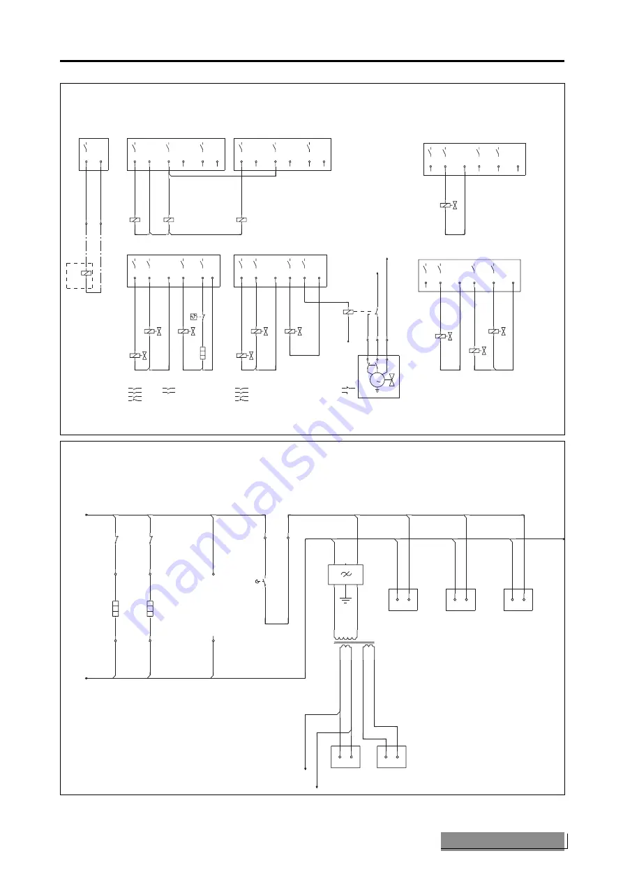 AERMEC NRA F 275 Technical Booklet Download Page 55