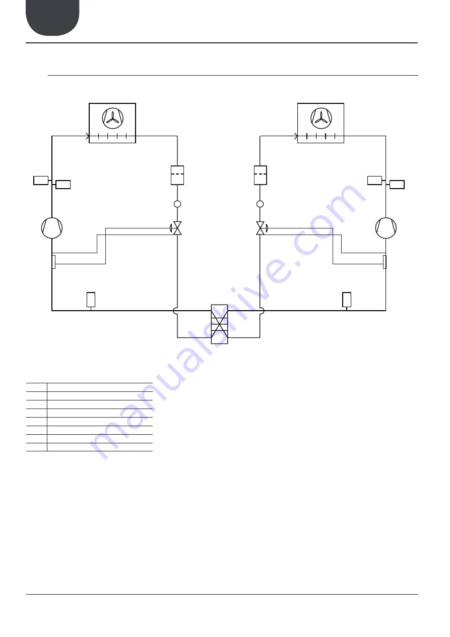 AERMEC NRL 280-75 Скачать руководство пользователя страница 8