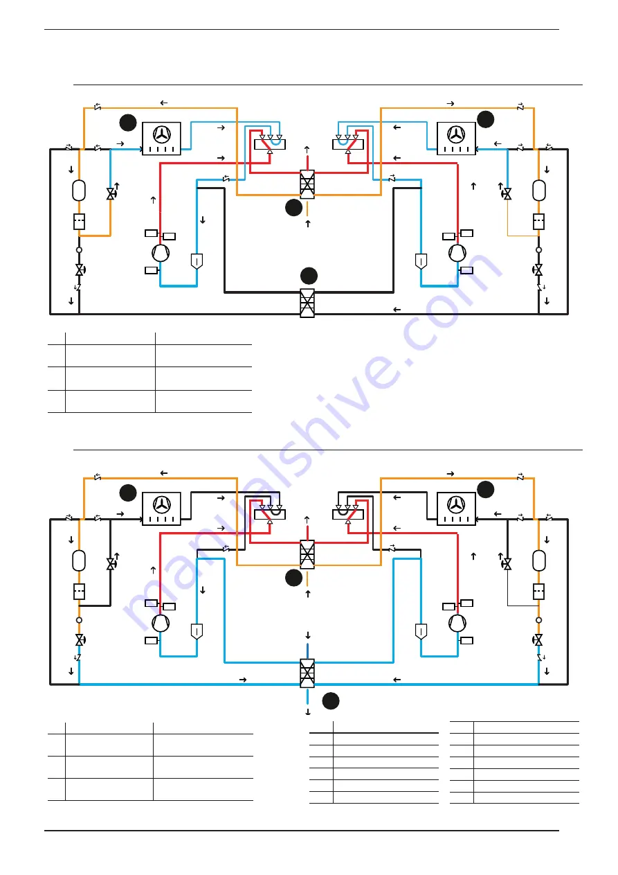 AERMEC NRP 0800 Technical Manual Download Page 10