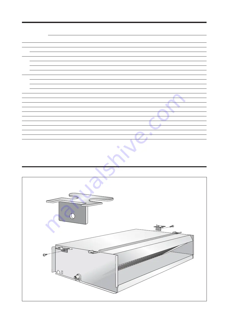 AERMEC Omnia HL 11 CM Technical And Installation Booklet Download Page 27