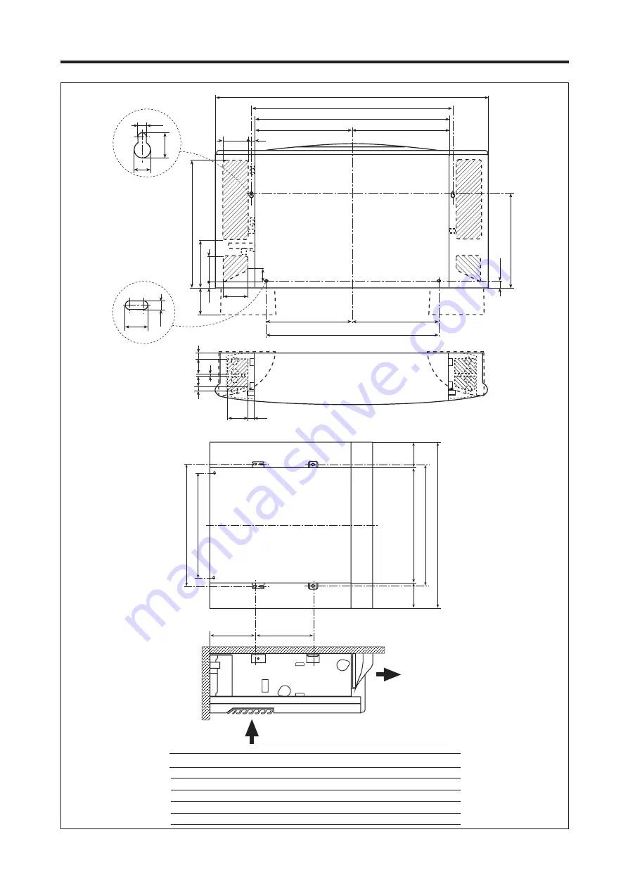 AERMEC Omnia HL 11 CM Скачать руководство пользователя страница 34