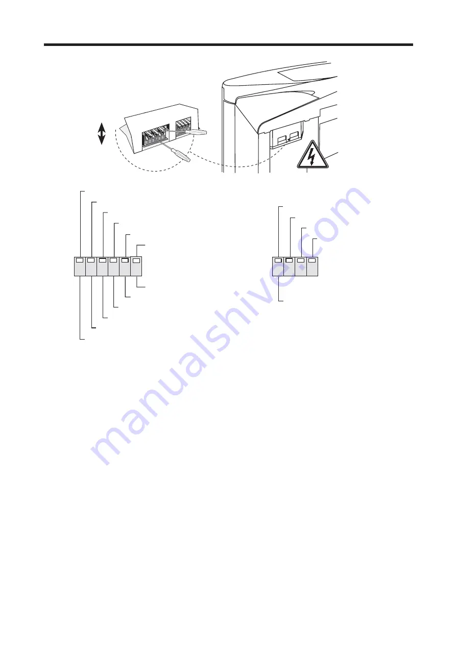 AERMEC Omnia HL 11 CM Скачать руководство пользователя страница 36