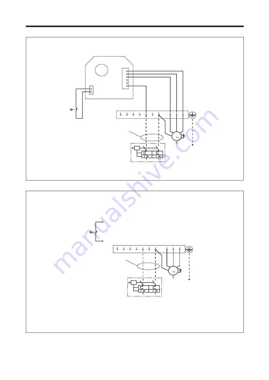 AERMEC Omnia HL 11 CM Technical And Installation Booklet Download Page 44