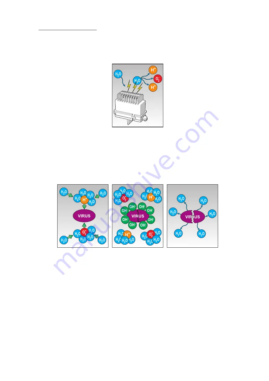 AERMEC RePuro 100 Technical Manual Download Page 11