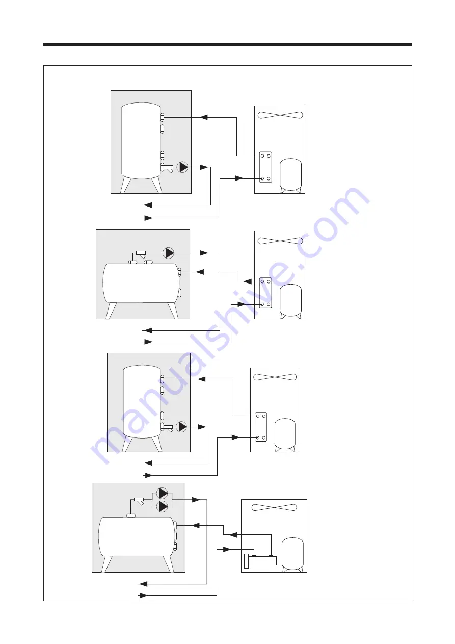 AERMEC SAP 0075 Скачать руководство пользователя страница 14