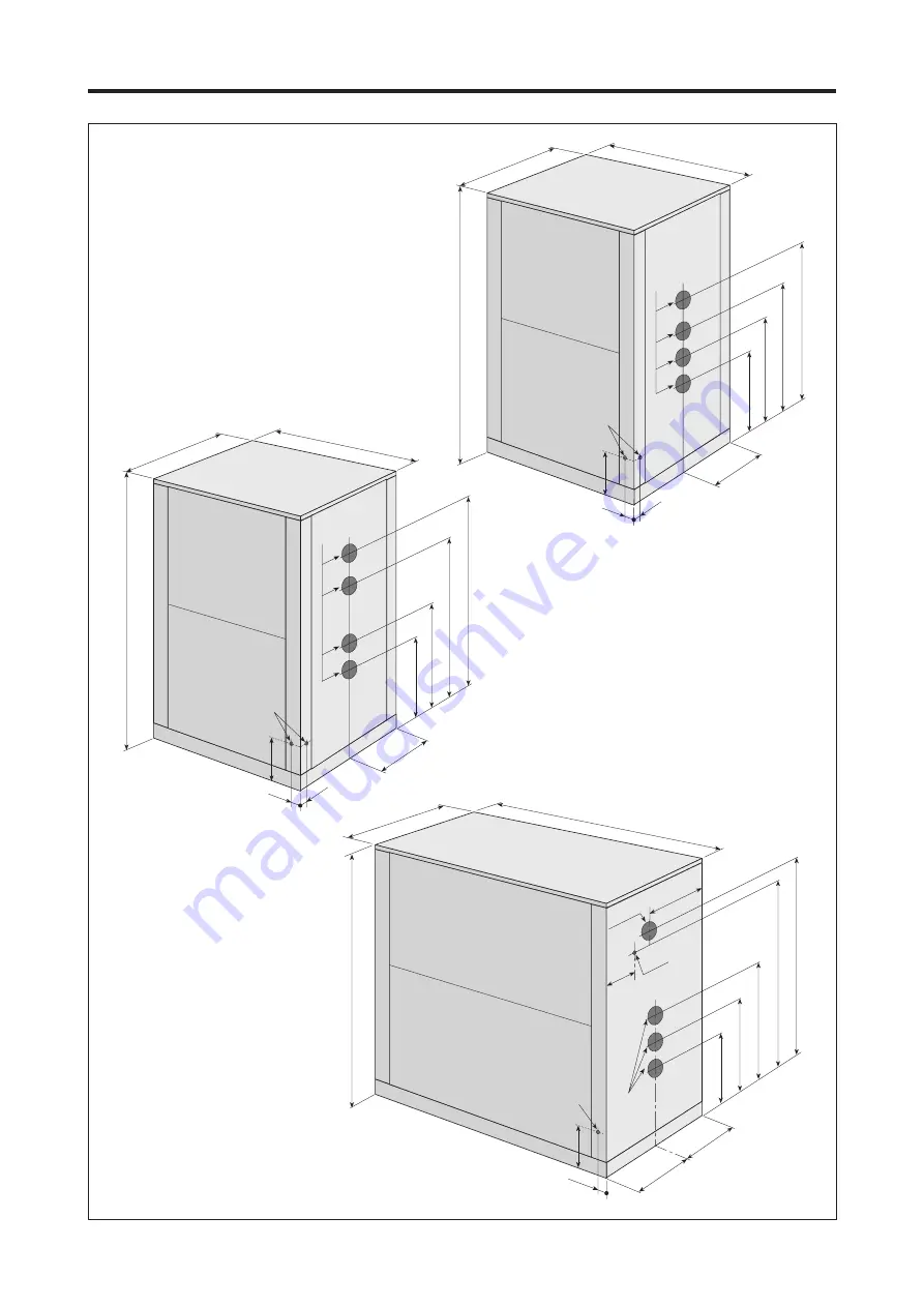 AERMEC SAP 0075 Скачать руководство пользователя страница 23