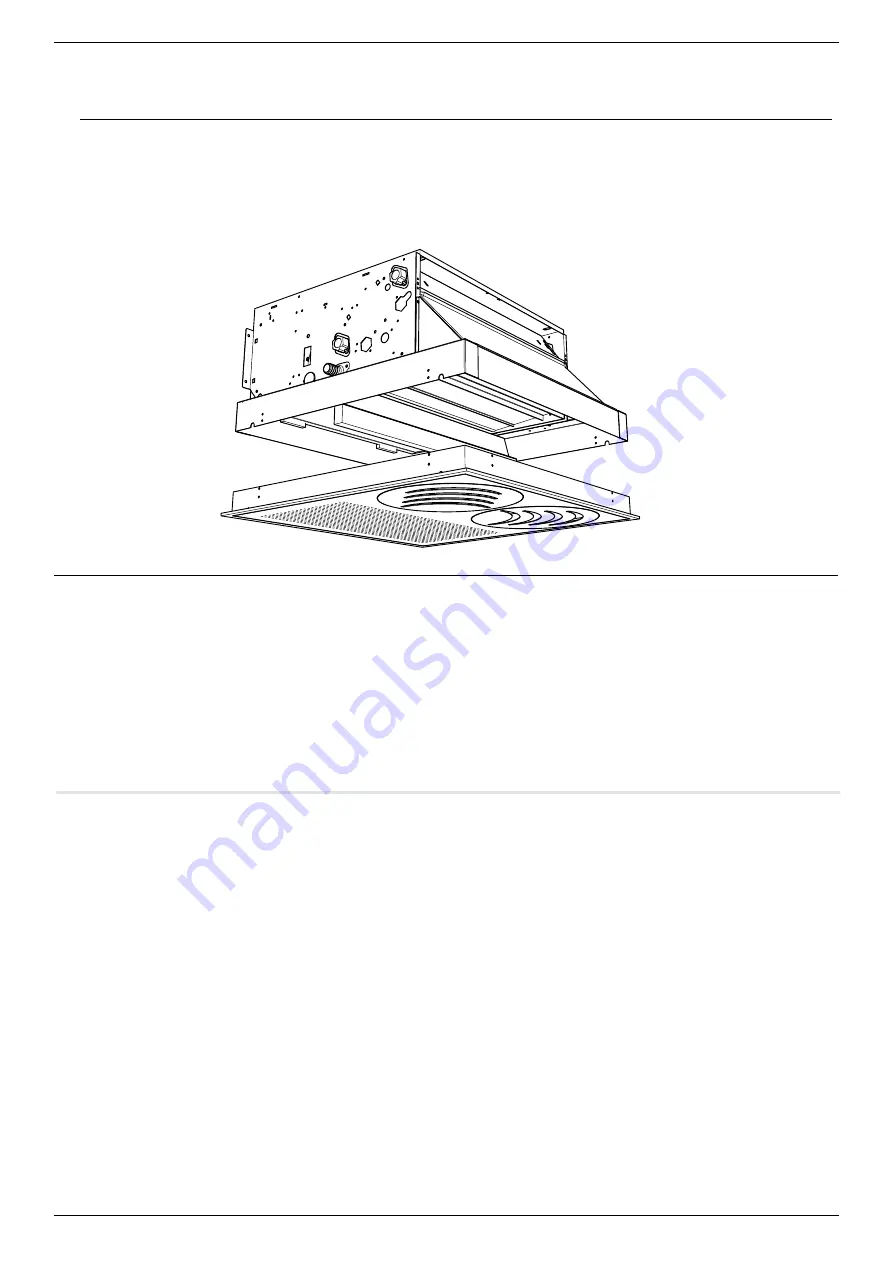 AERMEC VEC20I Use And Maintenance Manual Download Page 16