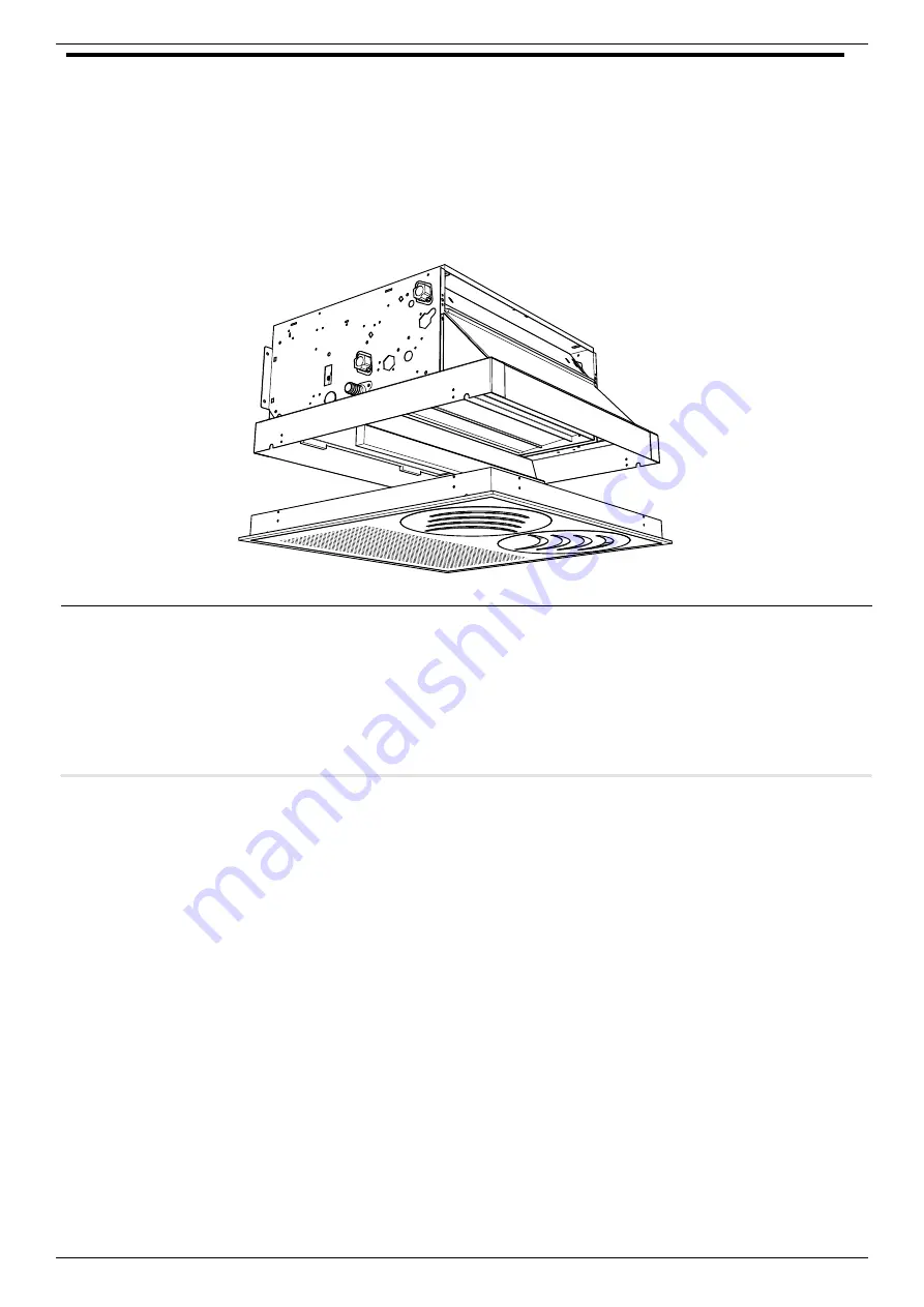 AERMEC VEC20I Use And Maintenance Manual Download Page 33