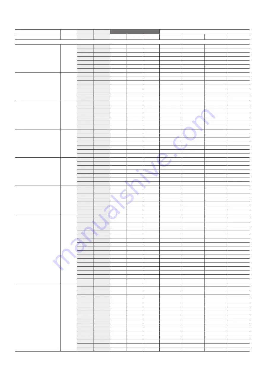 AERMEC WRK0300H Installation Manual Download Page 13