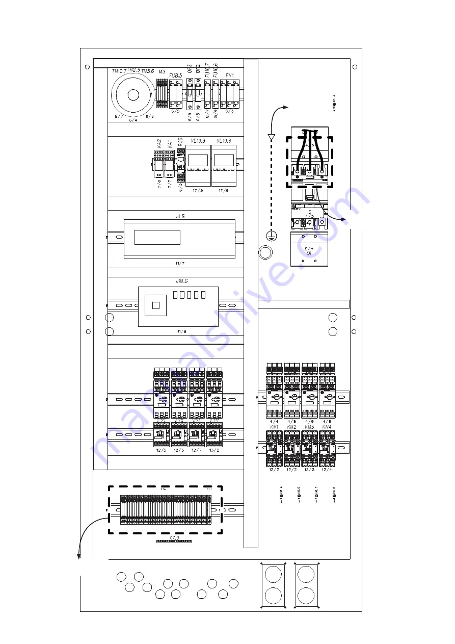 AERMEC WRK0300H Скачать руководство пользователя страница 30