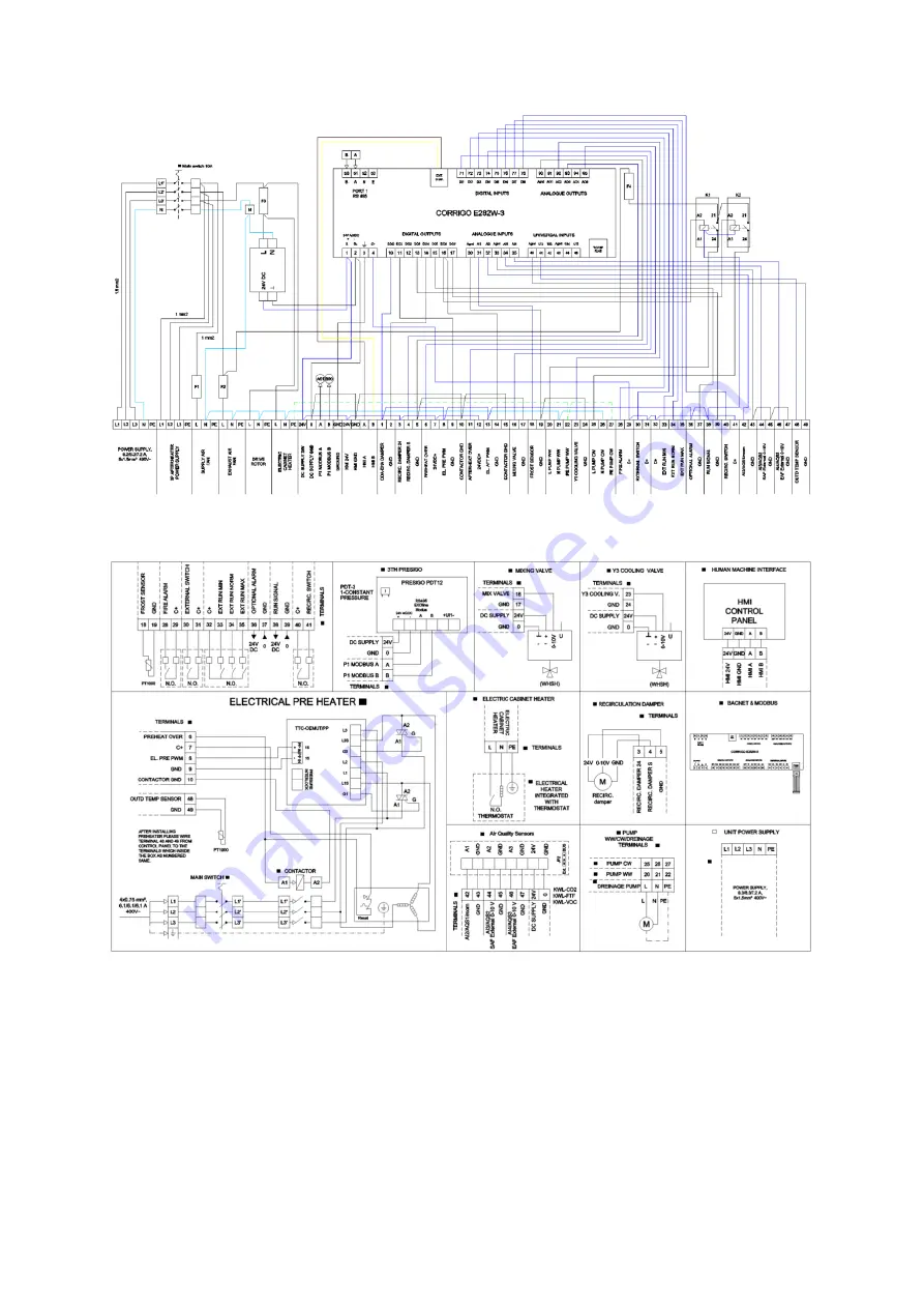 Aero EVO-R Manual Download Page 129