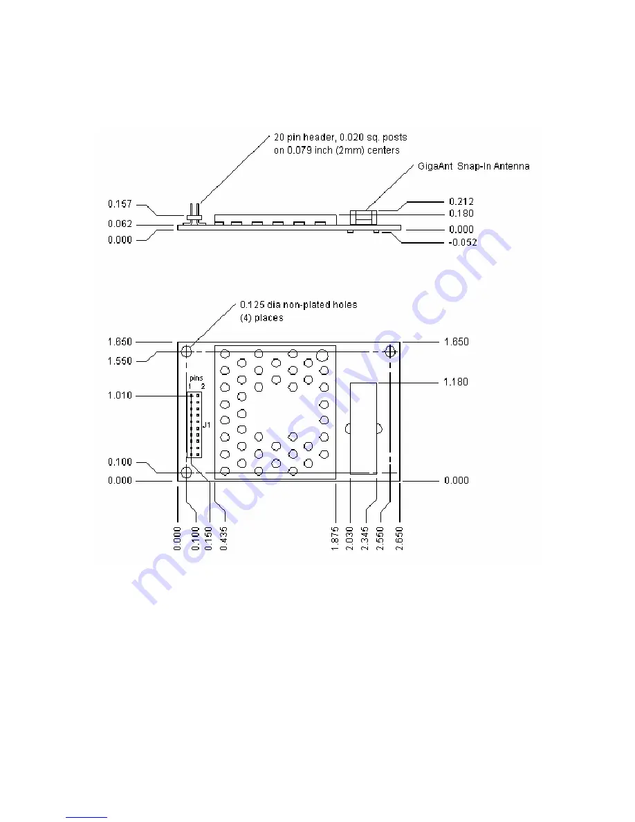 AeroComm AC4790 User Manual Download Page 33