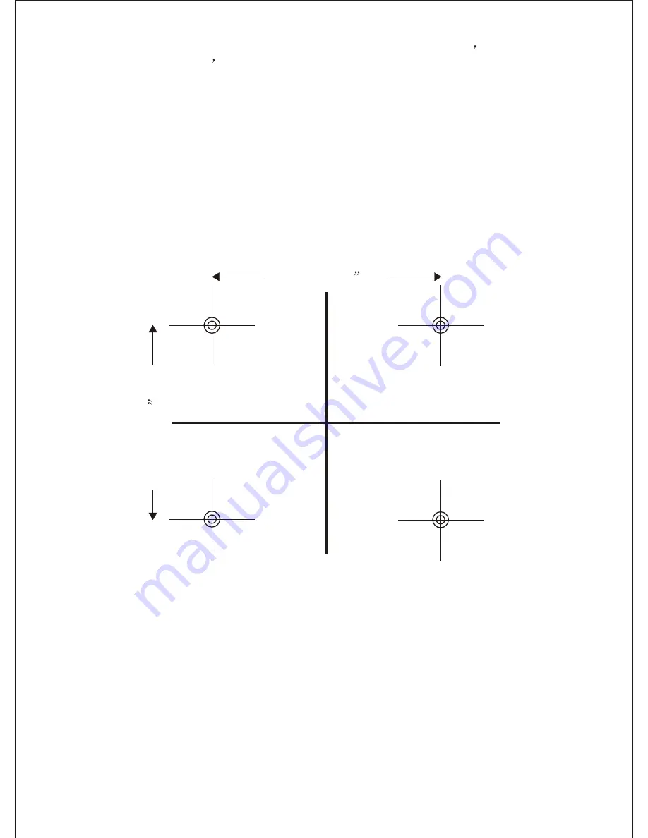 AEROMASTER Extra330L-50CC Instruction Manual Download Page 22