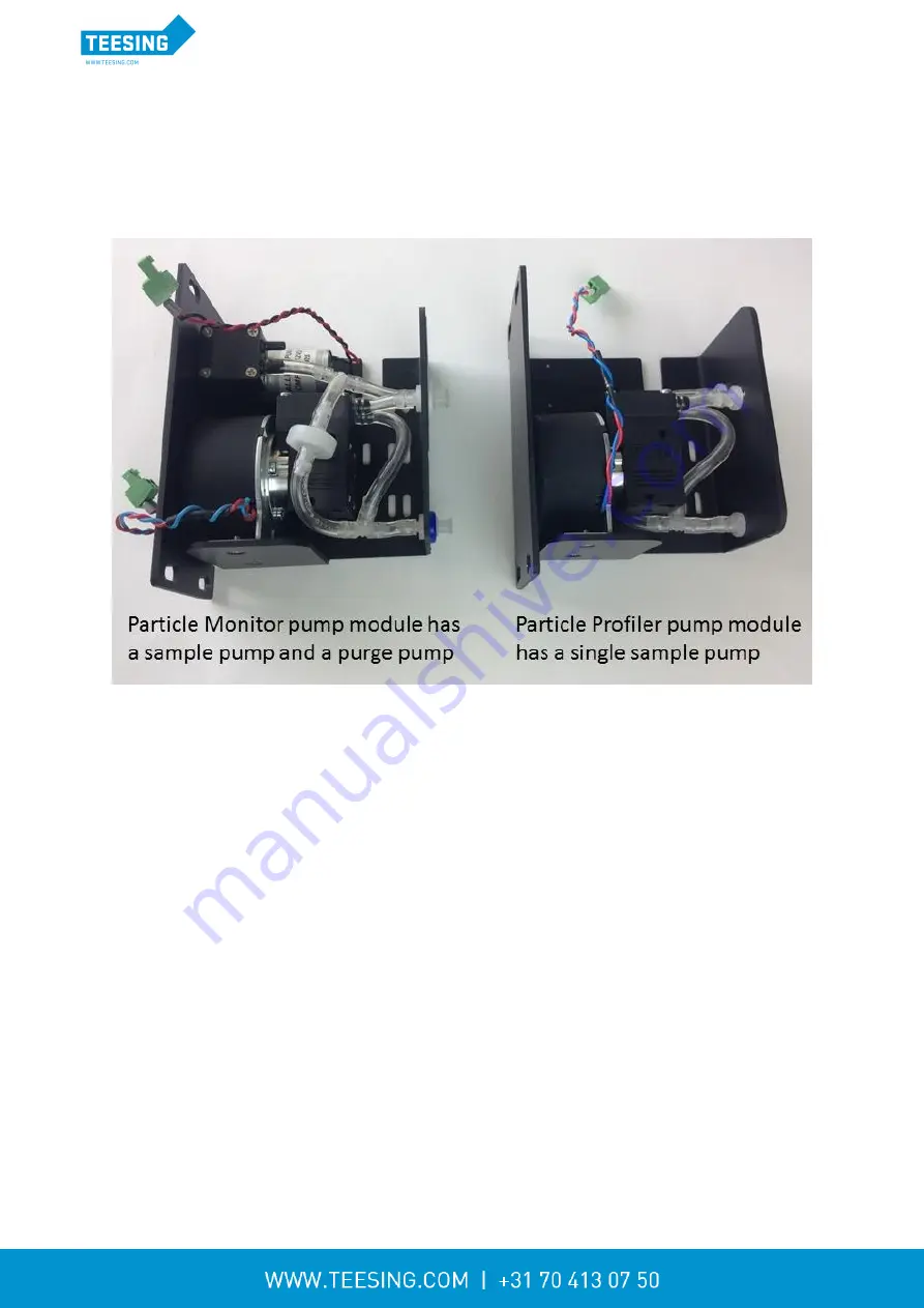 Aeroqual AQM 65 User Manual Download Page 67