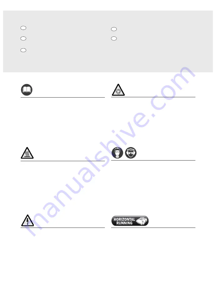 Aerotec Airliner 5 GO Handbook Download Page 3