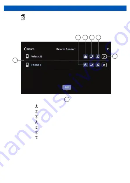 Aerpro AM10X User Manual Download Page 6