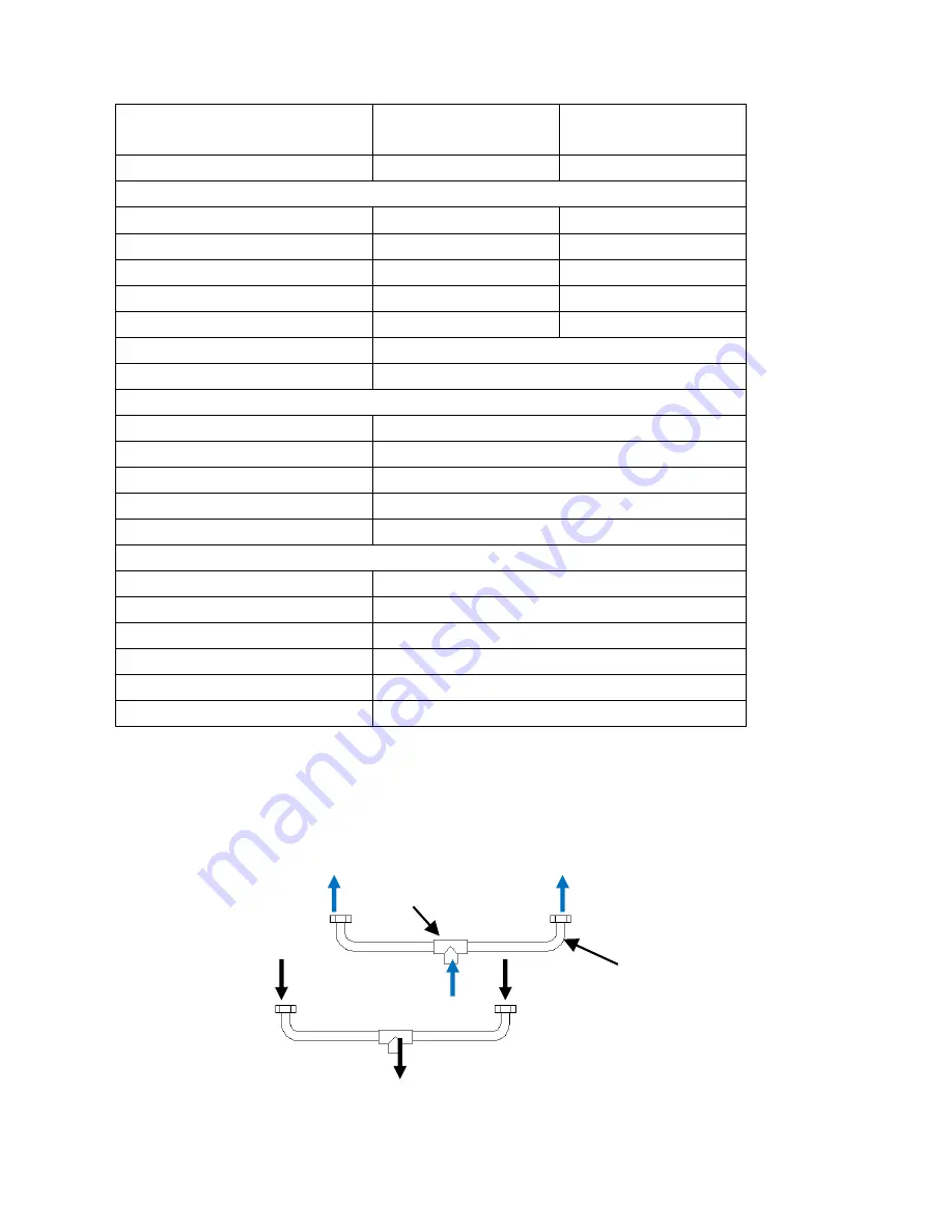 Aertesi BREZZA DOUBLE Series Technical Manual Download Page 15