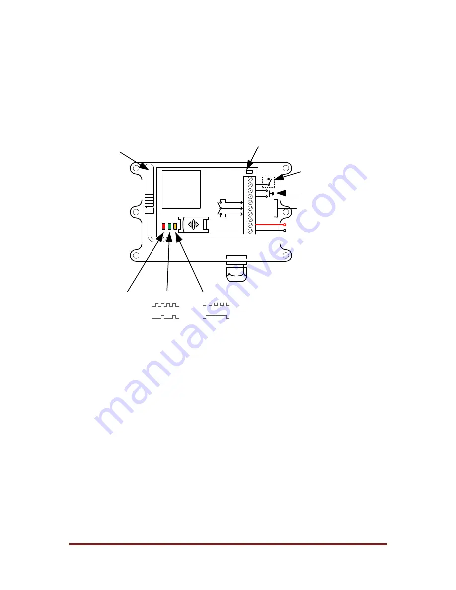 AES i-Gate 100 Installation Manual Download Page 4