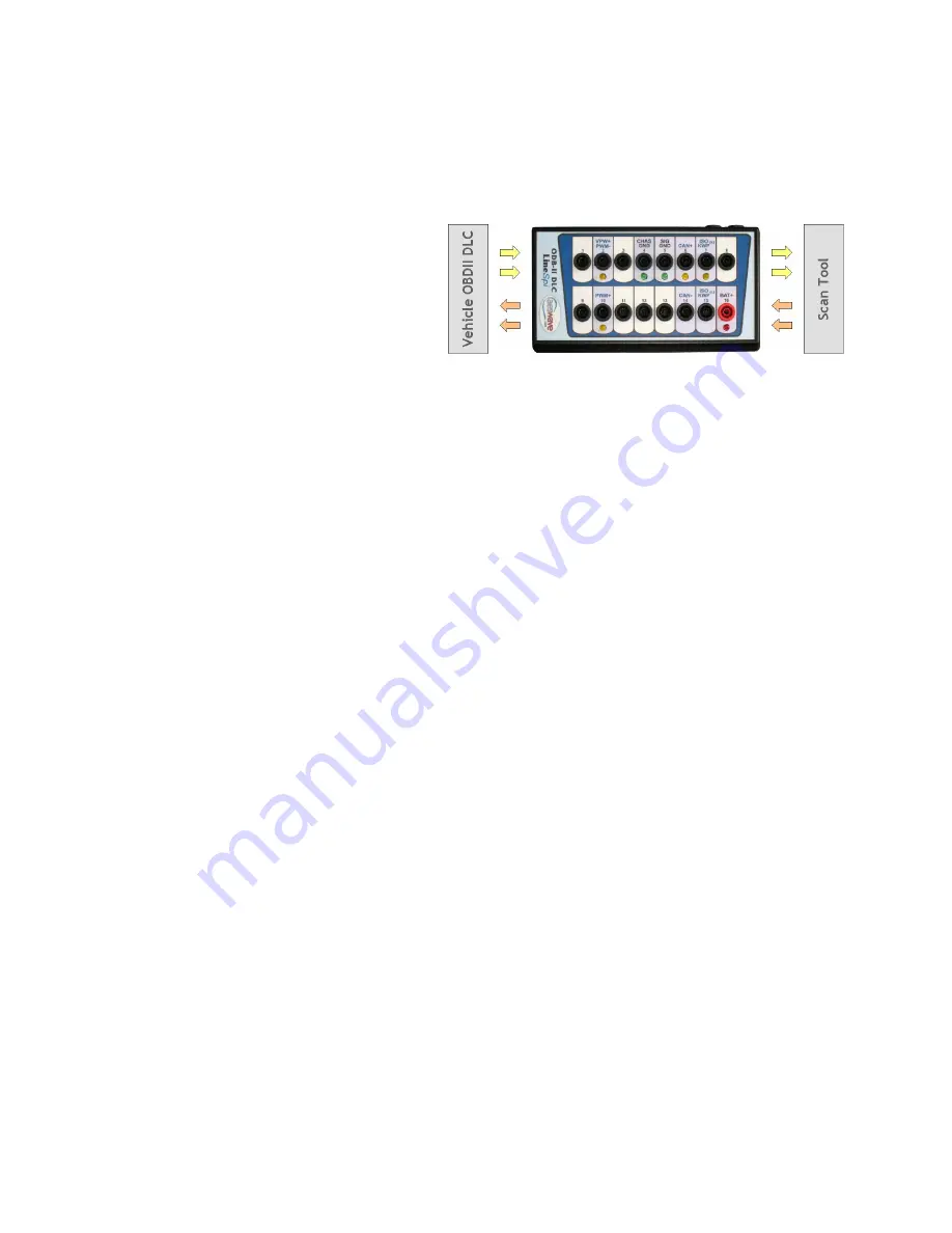 AES LineSpi Instruction Manual Download Page 1