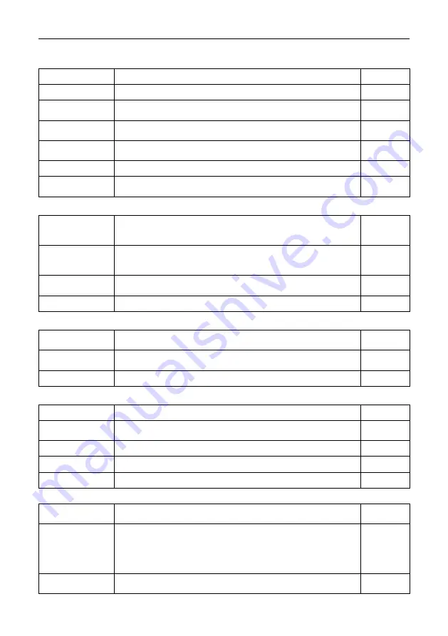 AES Prime 6 Series Manual Download Page 28