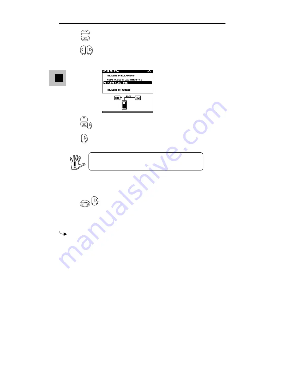 Aethra D2000Pro User Manual Download Page 42