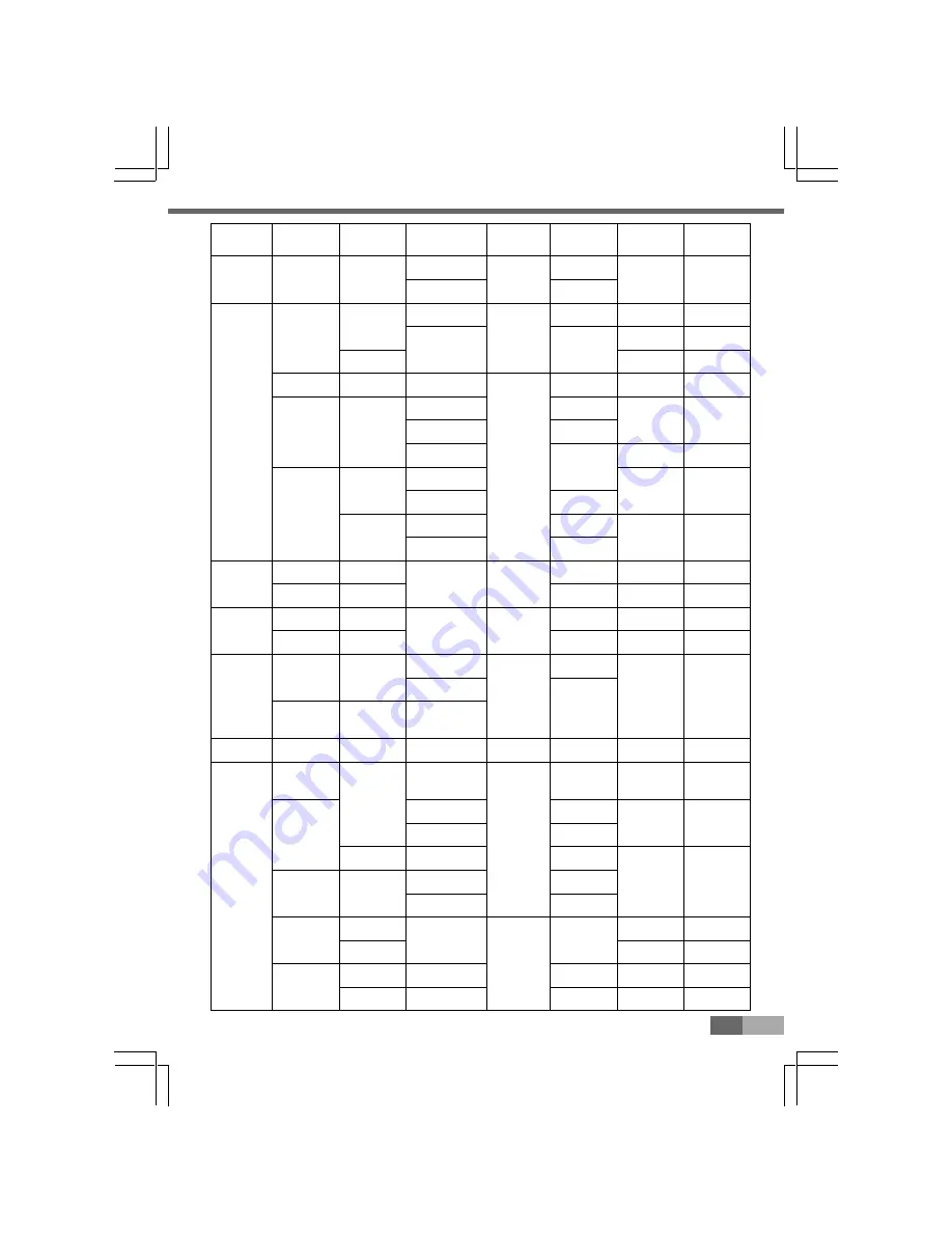 AFC 401-A017 Instruction Manual Download Page 11