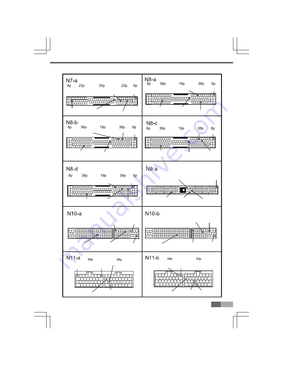 AFC 401-A017 Instruction Manual Download Page 29