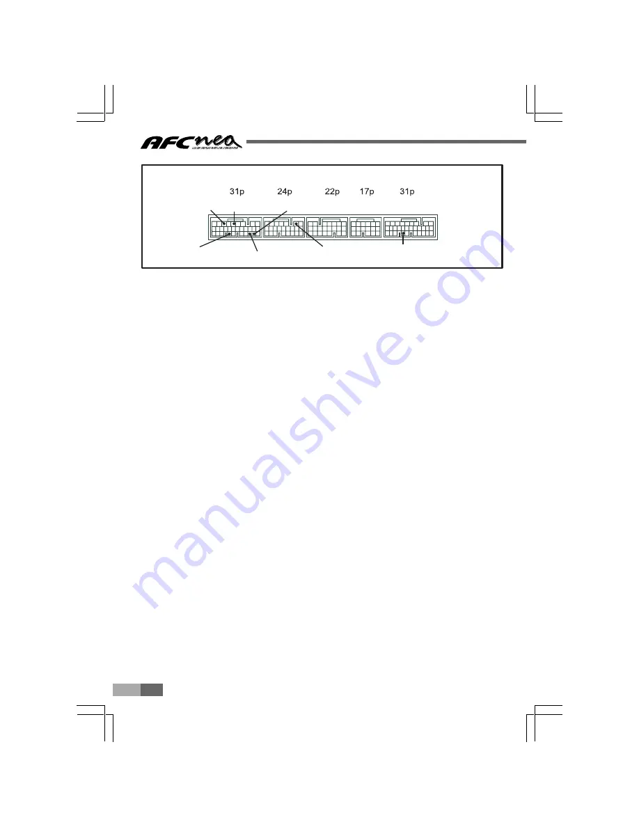 AFC 401-A017 Скачать руководство пользователя страница 40