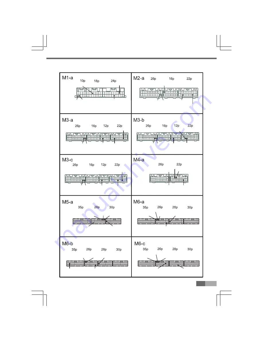 AFC 401-A017 Instruction Manual Download Page 43