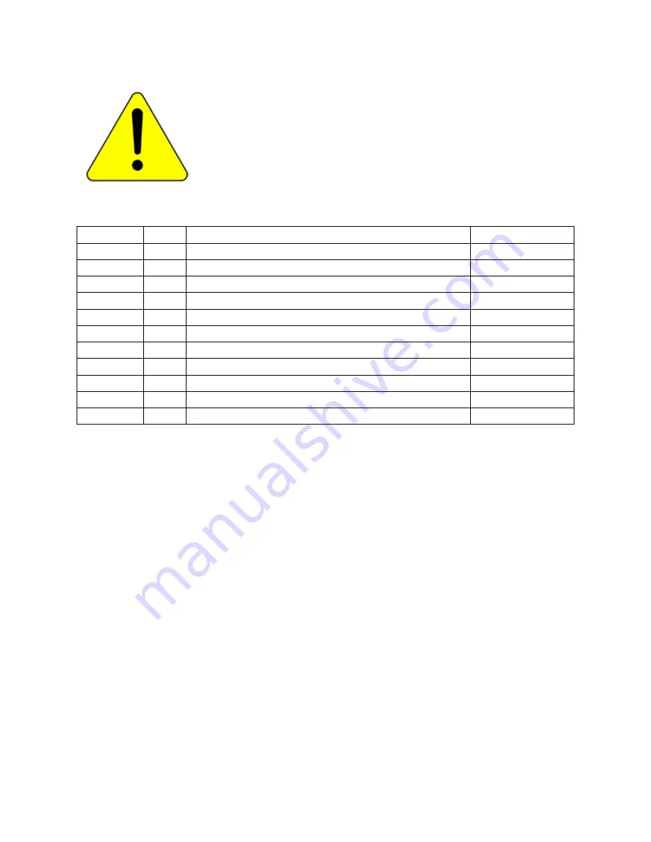 aFe Power 46-70162 Instruction Manual Download Page 2