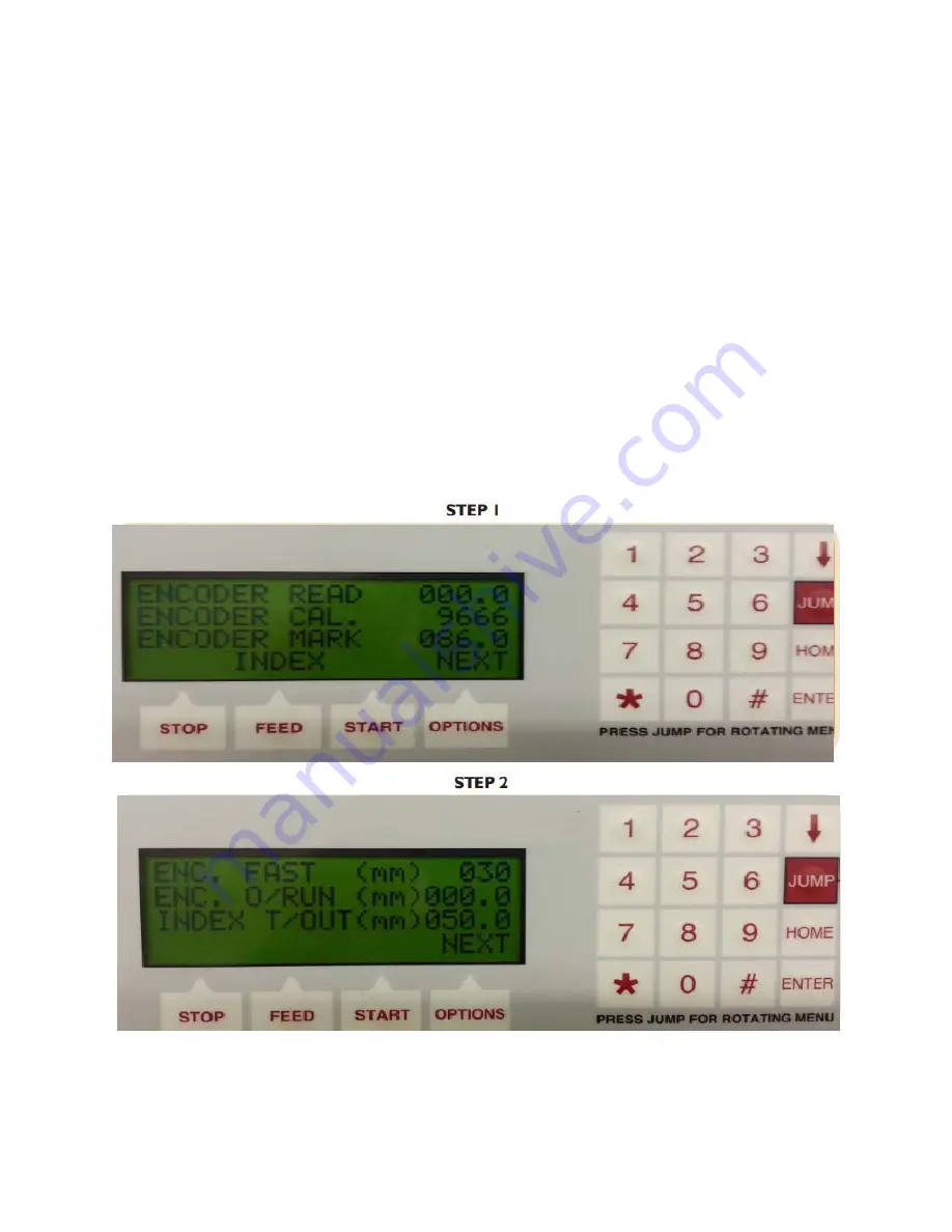 AFINIA LABEL DLP-2000 User Manual Download Page 35