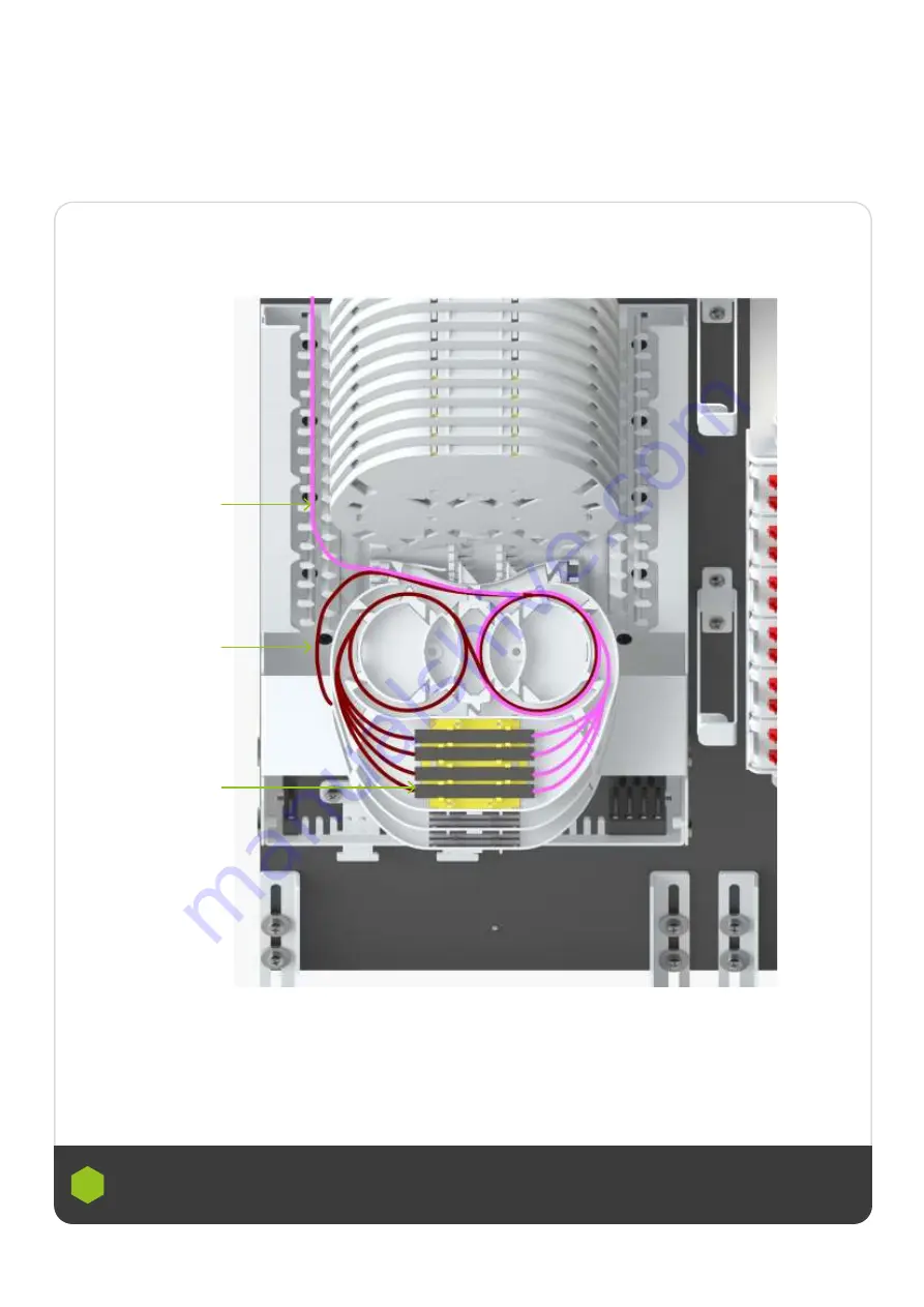 AFL Hyperscale 10014768 Скачать руководство пользователя страница 9