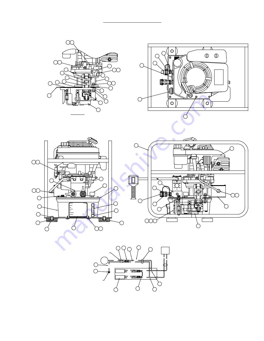 AFL 30GHR Operating & Maintenance Instructions Download Page 6