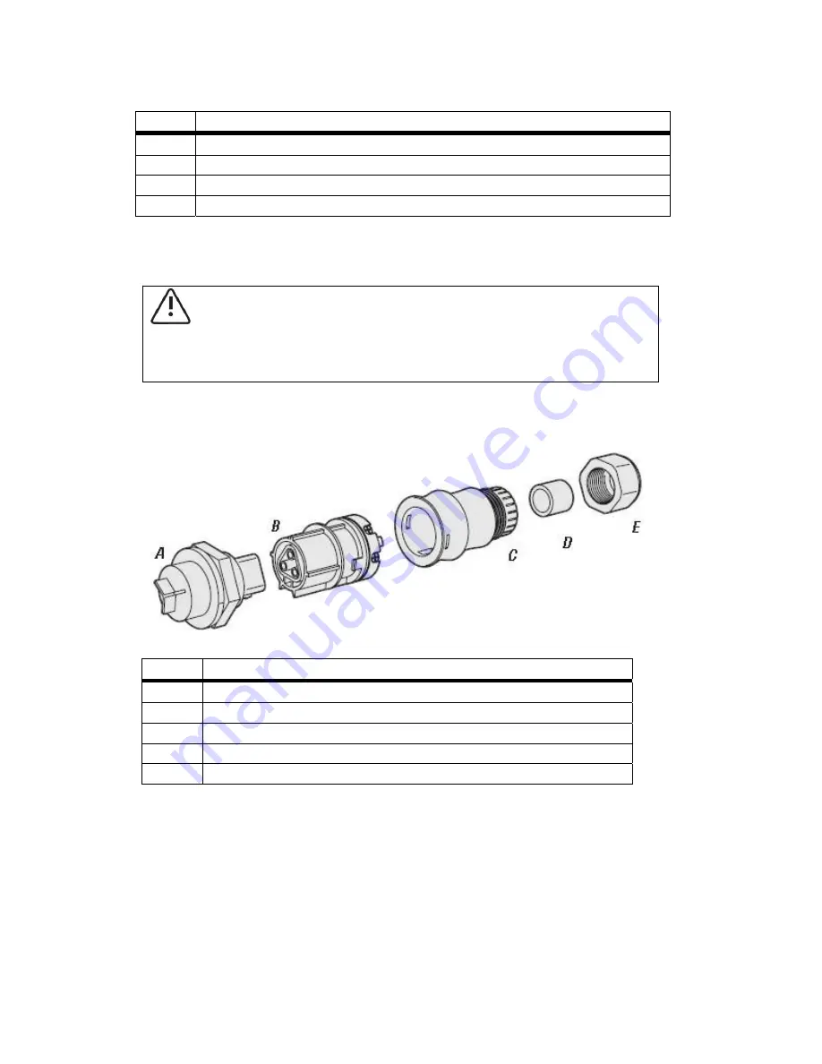 Afore HNS1509TL Скачать руководство пользователя страница 9