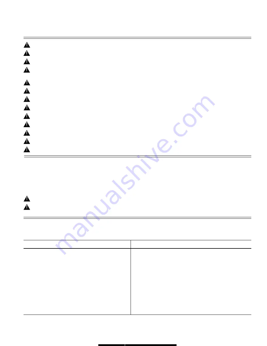 AFP Imaging Mini-Medical Series Installation, Operation & Service Parts Manual Download Page 13