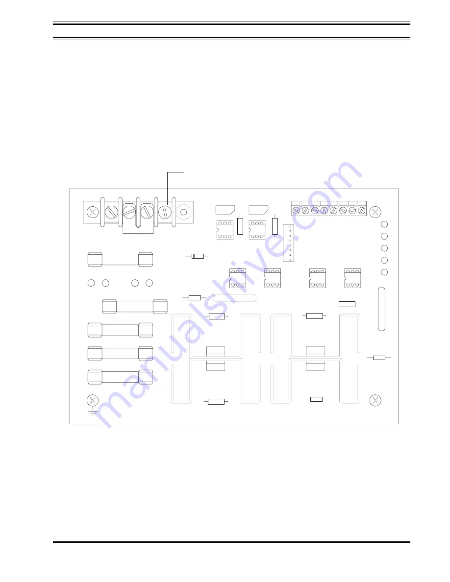 AFP Imaging Mini-Medical Series Installation, Operation & Service Parts Manual Download Page 93