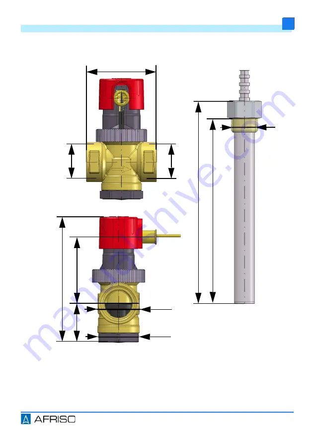 AFRISO 42415 Скачать руководство пользователя страница 28