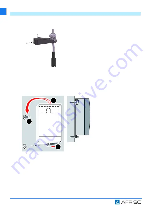 AFRISO AFA 11 Operating Instruction Download Page 69