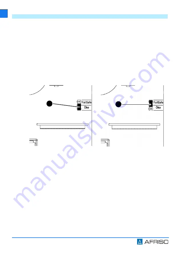 AFRISO AFA 11 Operating Instruction Download Page 194